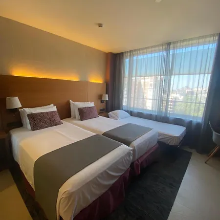 Hotel Tower