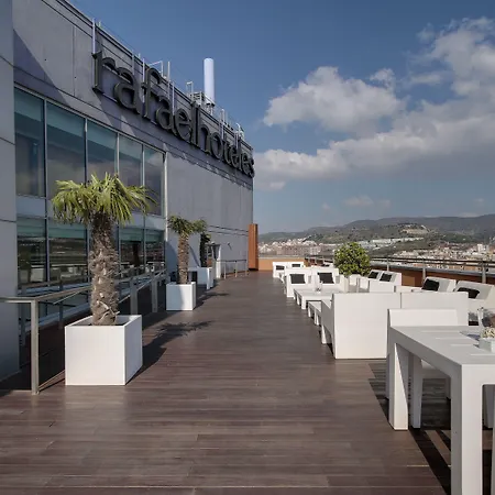 Tower Hotel