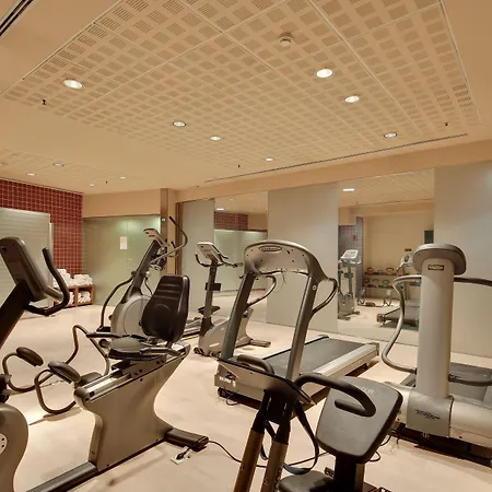 Hotel Tower 4*