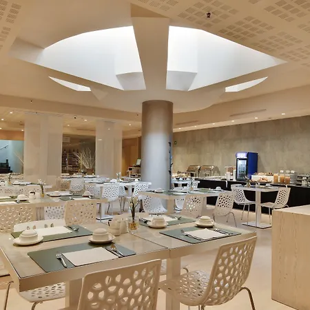 Hotel Tower 4*