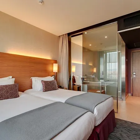 Hotel Tower