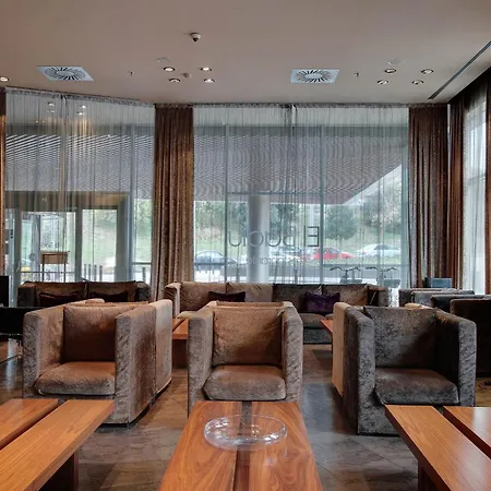 Tower 4* Badalona