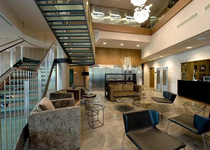 Tower 4*